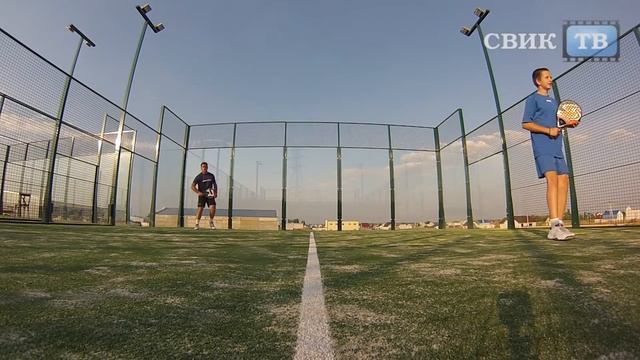 Что такое ПАДЕЛ?