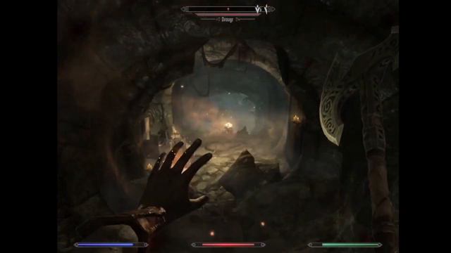 Skyrim, The Thief Mage Part 3 смотреть онлайн