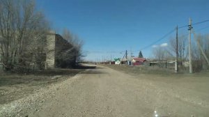 Посёлок Трудовик, Питерский район)