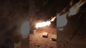 Пелетная горелка своими руками