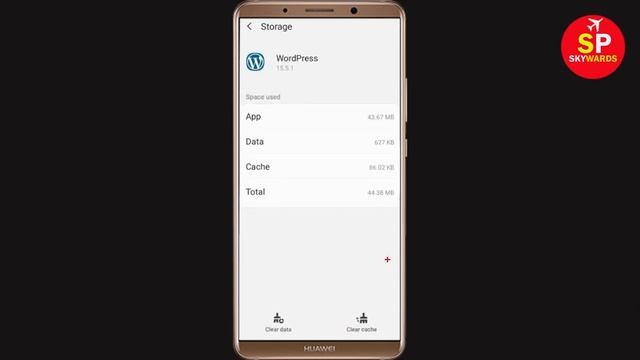 Fix Wordpress App Not Working Issue || Wordpress Not Open Problem in Android & Ios смотреть онлайн