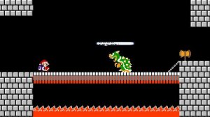 Mario's Perfect Christmas | Christmas Special 2018