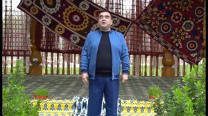 Начибулло Саидов - Омад  | Najibullo Saidov - Omad - 2018