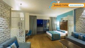 TERRACE ELITE RESORT 5* Турция Сиде обзор – отель ТЕРРАСЕ ЭЛИТ РЕЗОРТ 5* Сиде видео обзор