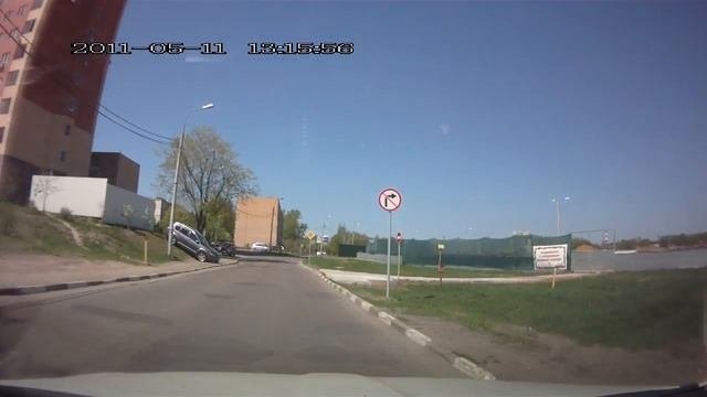 Особенности национальной парковки