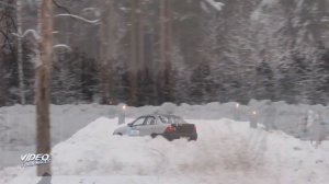 Жигалов Алексей / Жигалов Дмитрий. Кубок Neo Oil - Pargolovo Cross 2024 I этап