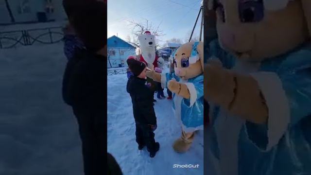 💥💥💥Сладкая парочка приехала поздравить Матвея с 5 летием!!!👍💪🎂🎁💥💥💥 смотреть онлайн