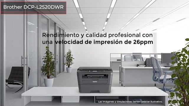 ТОП—7. Лучшие принтеры и МФУ Brother. Декабрь 2021 года. Рейтинг! смотреть онлайн