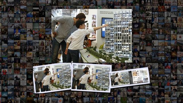 В Москве есть дешевое жилье. Где его найти и как его купить Квартира Дом