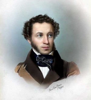 А. С. Пушкин - Души прекрасные порывы. Читают Элла Якубенкова и Владислав Витковский