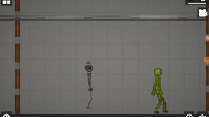 закулисье в мелон плейграунд