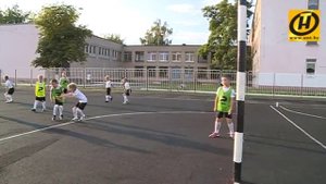 Детский футбол: как начать делать карьеру спортивной звезды, если вам только 6 лет?