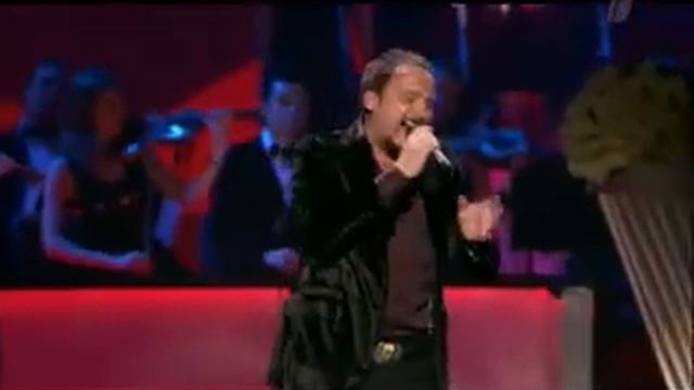 Стас Михайлов - "Если бы не ты..." смотреть онлайн