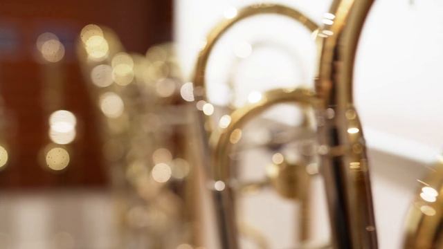 2021-2022 TMEA All-State Tenor Trombone Etude #1 - Allegretto by Vobaron смотреть онлайн