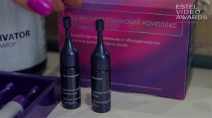 Заколичнова Наталья. Прикорневое уплотнение и восстановление волос. г. Саранск