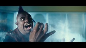 Черепашки ниндзя 2 | Инициирование мутации.