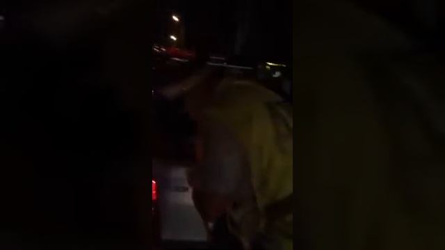 Полиция и пленка на номерах смотреть онлайн