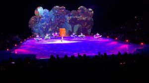 Disney on Ice 2019