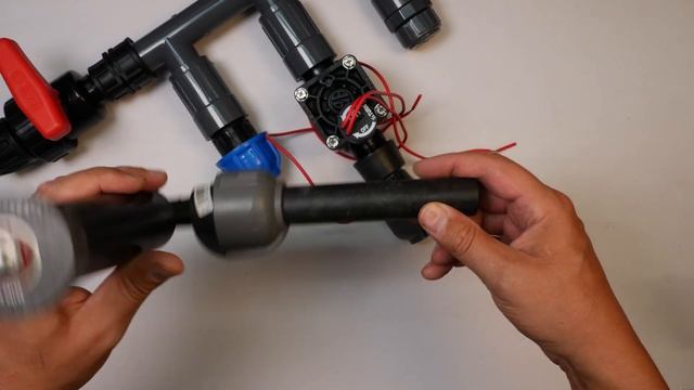 Rasenbewässerung bauen - #2 Bauteile und Werkzeuge | Hunter MP-Rotator смотреть онлайн