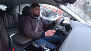 Итоги тест-драйва Audi Q8: обслуживание, конкуренты, страхование