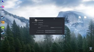 Steam Lite, стим для слабых пк, мало оперативной памяти