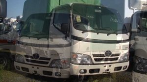 Обзор Цен на Грузовики и Фургоны Зелёный Угол 8.10.2021 г