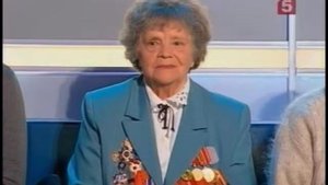 Суд времени. Советско-финская война. Часть 2 - 3