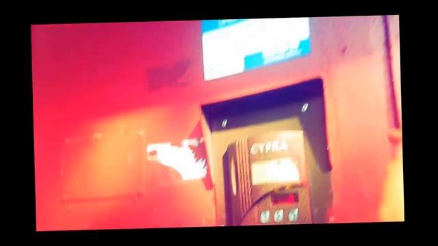 Как открыть домофон CYFRAL CCD20 смотреть онлайн