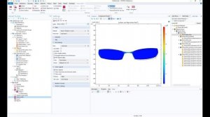 Анализ циклических нагрузок и усталостной долговечности в COMSOL Multiphysics