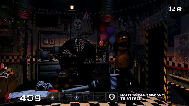 PLAYING FNAF AS ALL CHICA!! Chica Simulator REMASTERED