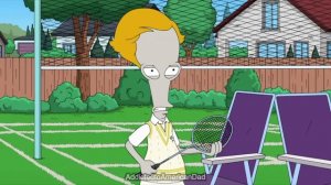 American Dad - Nut Shots