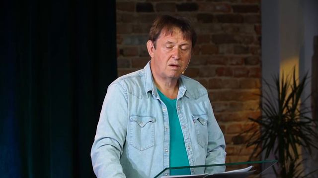 #Проповідь | Де ти взявся на нашу голову | Думай як Христос #6 | 30.05.2021 | #МихайлоРиба