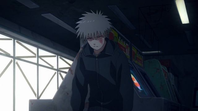 Мочилово Мару из-за игры | Великая небесная стена смотреть онлайн