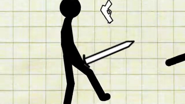 Стикман пак смотреть онлайн