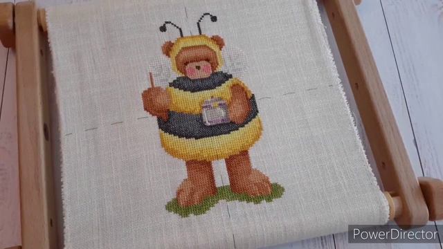 Лорри Бирмингем / Lorri Birmingham / Beary Sweet смотреть онлайн