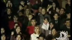 Aygun Kazimova - Kişiler ("Qeyri-adi şou" konserti)