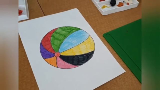 ЗАНЯТИЯ С ДЕТЬМИ С ОВЗ. Наши успехи. Немного о работе? смотреть онлайн