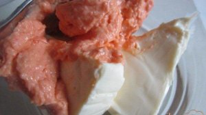 Закуска из копченой сельди