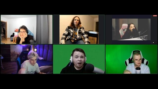 КАША НЕКОГЛАЙ МАФАНЯ / ШОУ НОВЫЕ ТАЛАНТЫ / ВТОРОЙ ЭТАП / БИТВА ЗА 500К / КТО ПРОЙДЕТ ДАЛЬШЕ? смотреть онлайн