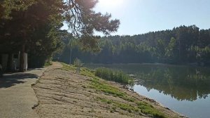 Где можно отдохнуть в Челябинской области?