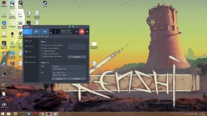Бандикам лагает при записи видео. Решение есть.