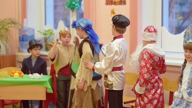 Новый Год 1389 смотреть онлайн