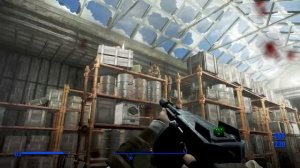 Fallout 4 Лучшее редкое оружие "Жми и молись" и "ПОБЕДИТЕЛЬ"