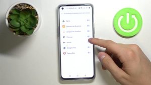 Как разрешить неизвестные источники на OnePlus? Установка програм из APK-файлов на OnePlus Nord 2
