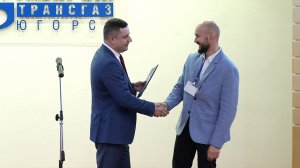 Лучший инженер ЭОГО (сменный) ООО "Газпром трансгаз Югорск"