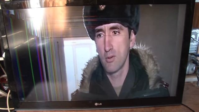 №010. LG 42LK451-ZA с разбитой матрицей T420HW09V.0 на запчасти,T-con: T460HW03VF,v292-c01,e20645 смотреть онлайн