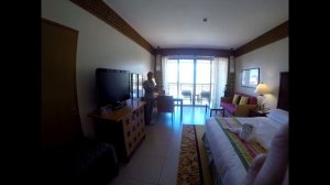 Отель SANYA MARRIOTT YALONG BAY RESORT & SPA 5* обзор от ht.kz