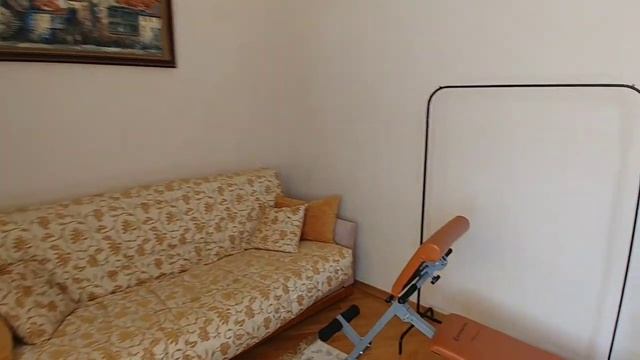 ул. Воронцовские Пруды, 3
