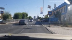 Путешествие по Казахстану на автомобиле Алматы-Шымкент