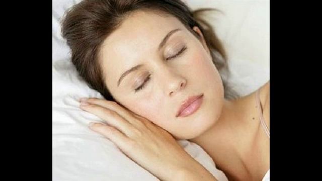 С этим методом бороться с морщинами можно во сне